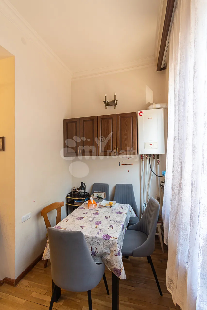 3 bedroom apartment for sale Baghramyan av(Arabkir), Arabkir Yerevan, 160880