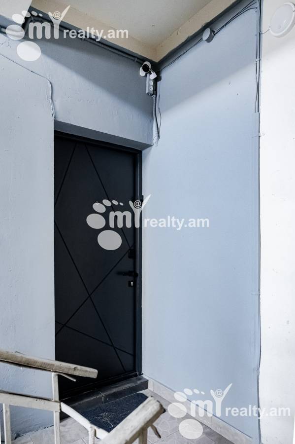 4 bedroom apartment for sale محله جِروِج, نور نورک ایروان, 155940