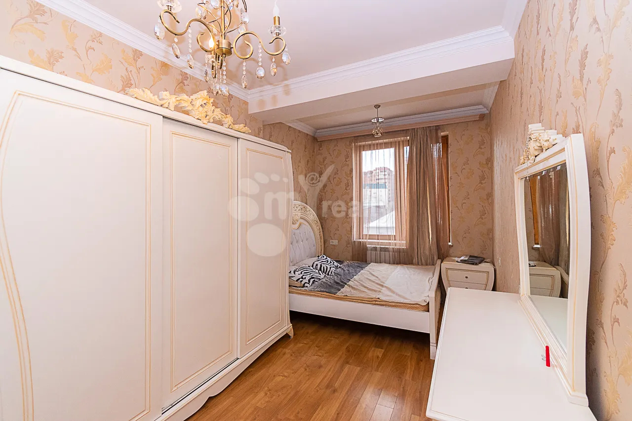 2 bedroom apartment for sale Hr.Kochar St, Arabkir Yerevan, 159803