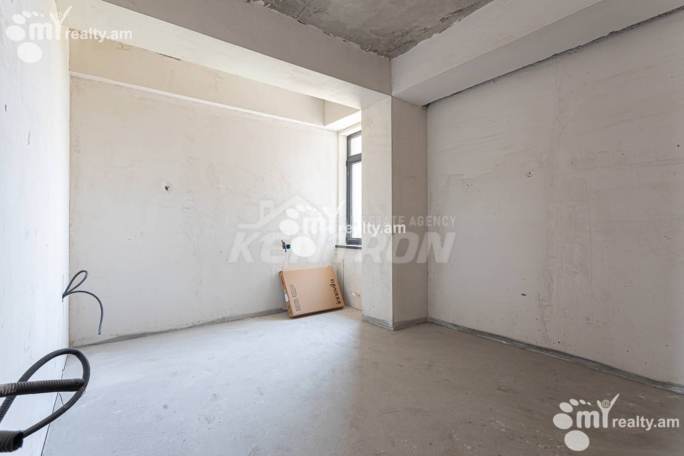 4 bedroom apartment for sale կառուցապատողից G. Hovsepyan St, Nork-Marash Yerevan, 156586