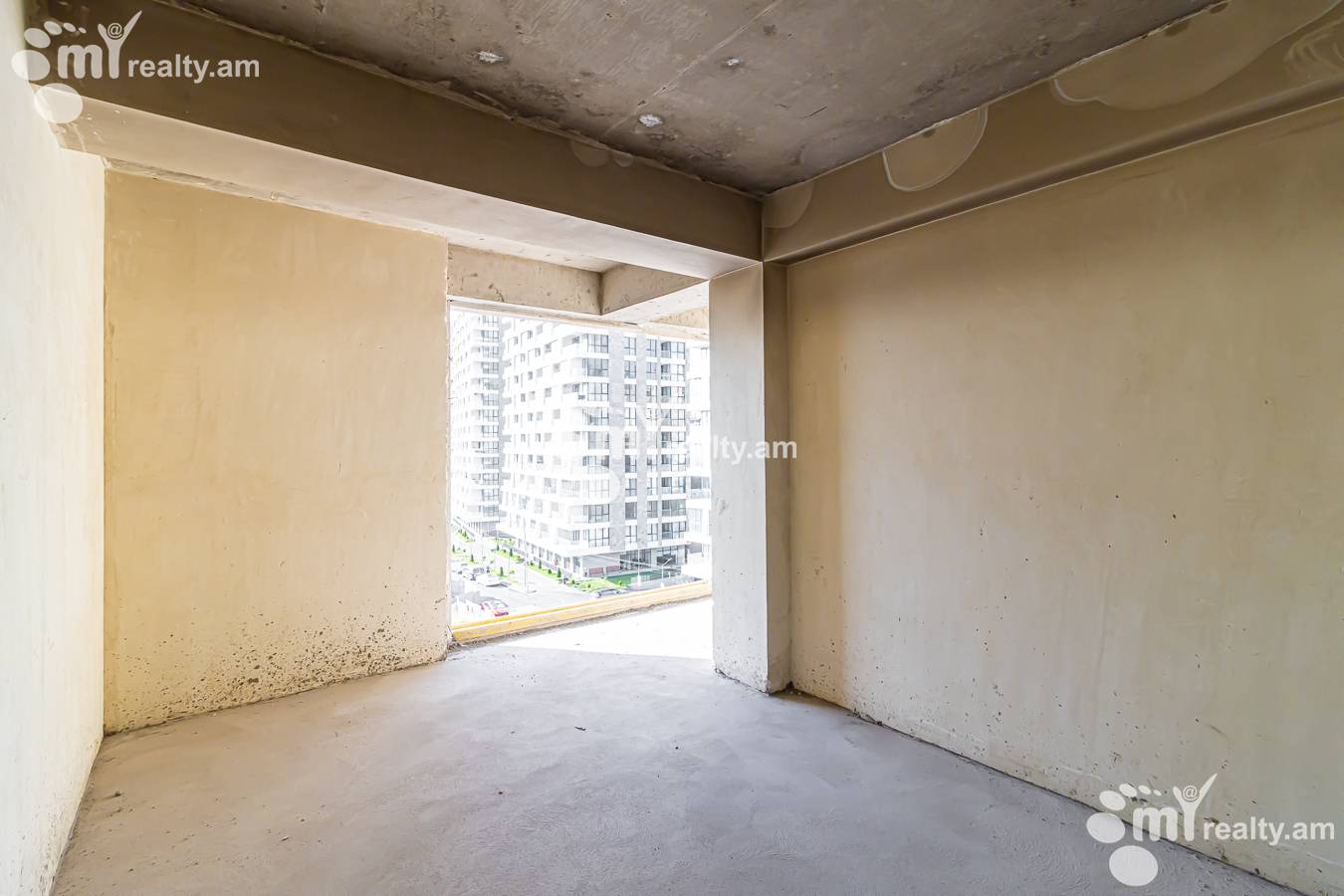 3 bedroom apartment for sale K. Ulnetsi St, Qanaqer- Sejtun Yerevan, 152588