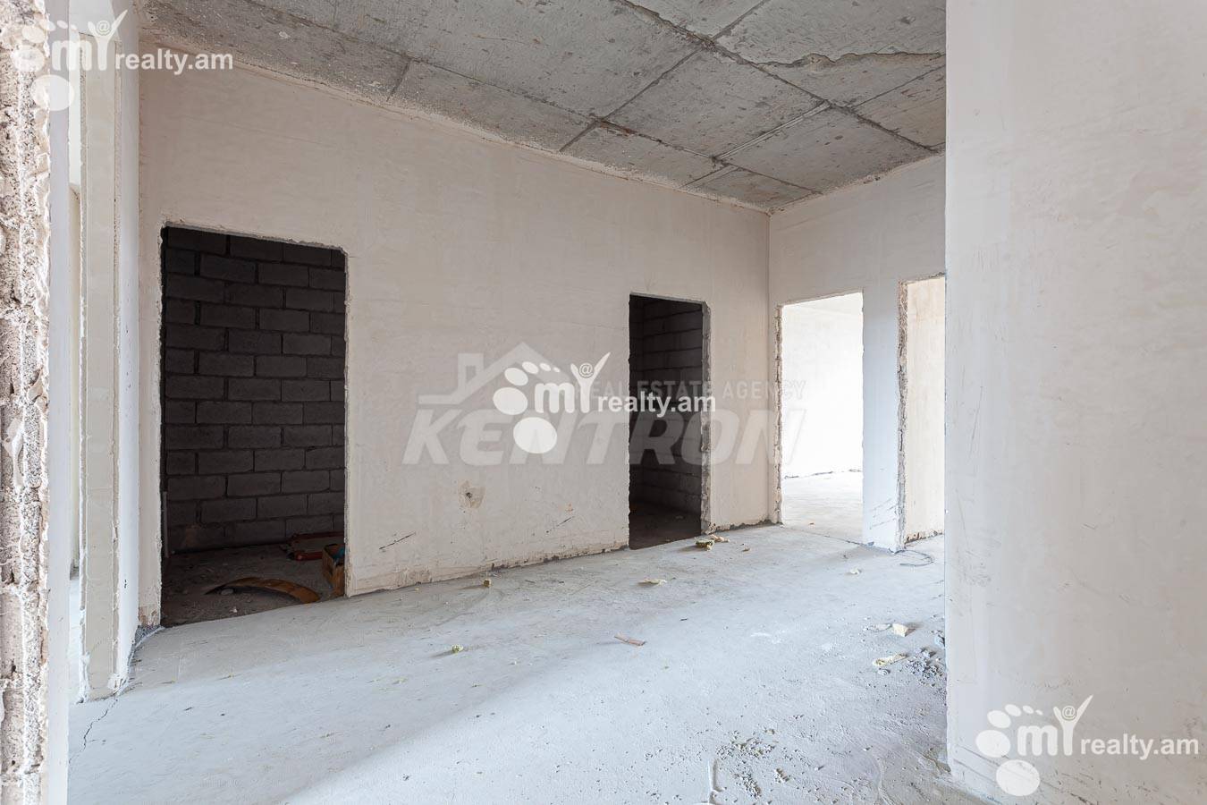 4 bedroom apartment for sale Paruyr Sevak dis., Avan Yerevan, 155367