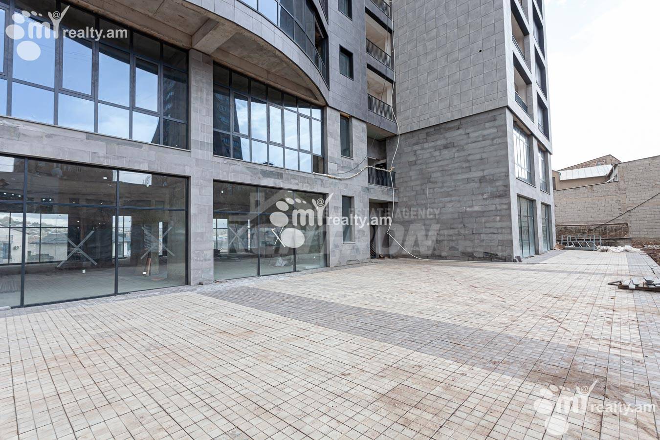 4 bedroom apartment for sale Paruyr Sevak dis., Avan Yerevan, 155367