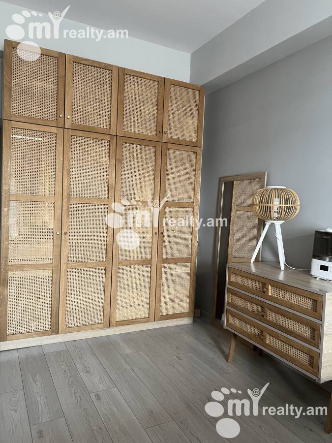 2 bedroom apartment for sale Yeghvard Hightway, Davtashen Yerevan, 156685