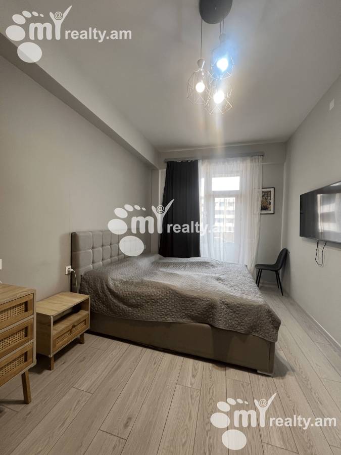 2 bedroom apartment for sale Yeghvard Hightway, Davtashen Yerevan, 156685