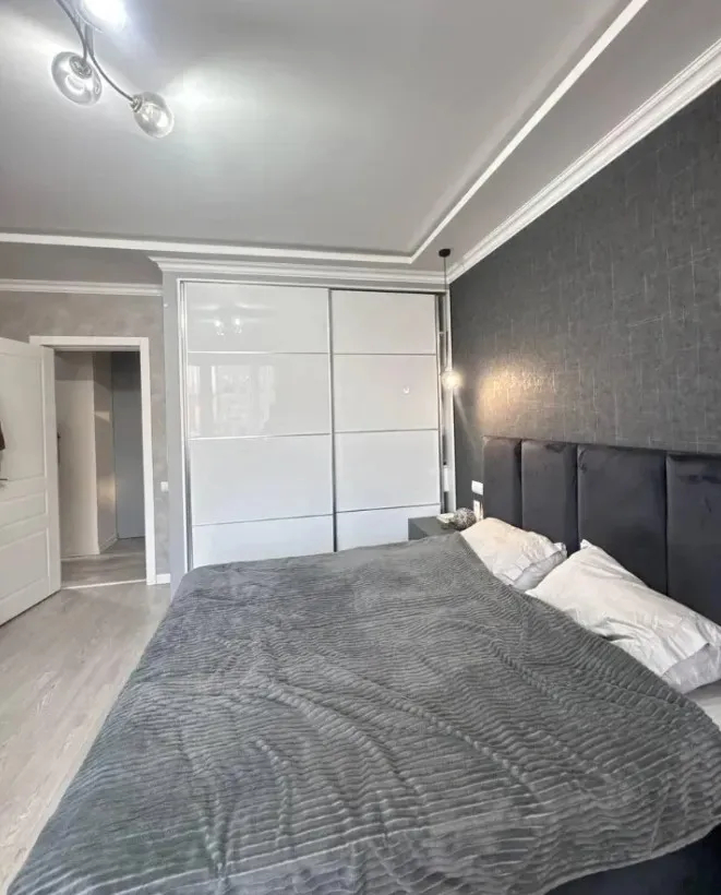 3 bedroom apartment for sale Davtashen 2 district, Dawtaschen Yerevan, 157296