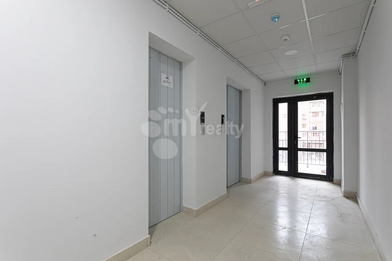 2 սենյականոց բնակարան վարձով Մ. Մելիքյան փող., Քանաքեռ-Զեյթուն Երևան, 159315