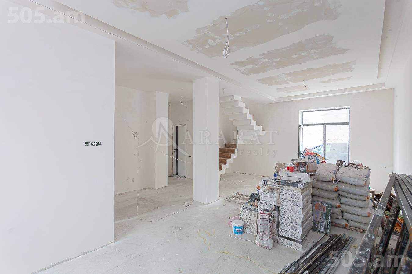 House for sale Bagrevand district, Nor Norque Yerevan, 151780