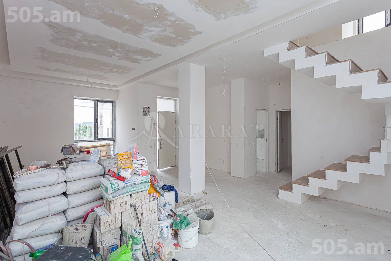 House for sale Bagrevand district, Nor Norque Yerevan, 151780