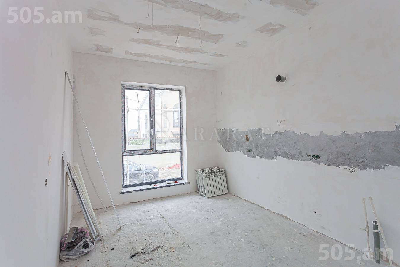 House for sale Bagrevand district, Nor Norque Yerevan, 151780