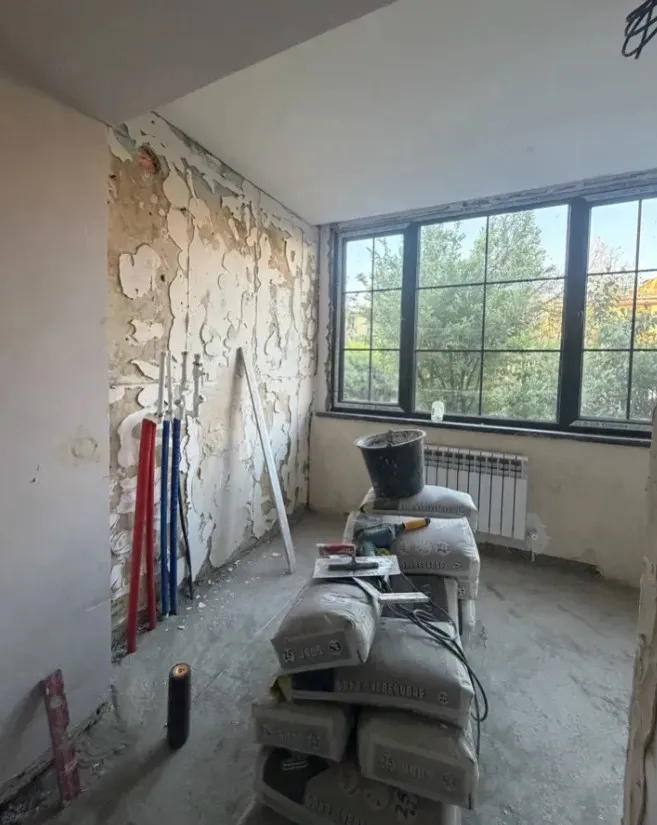 3 bedroom apartment for sale خیابان کومیتاس, عربگیر ایروان, 160809