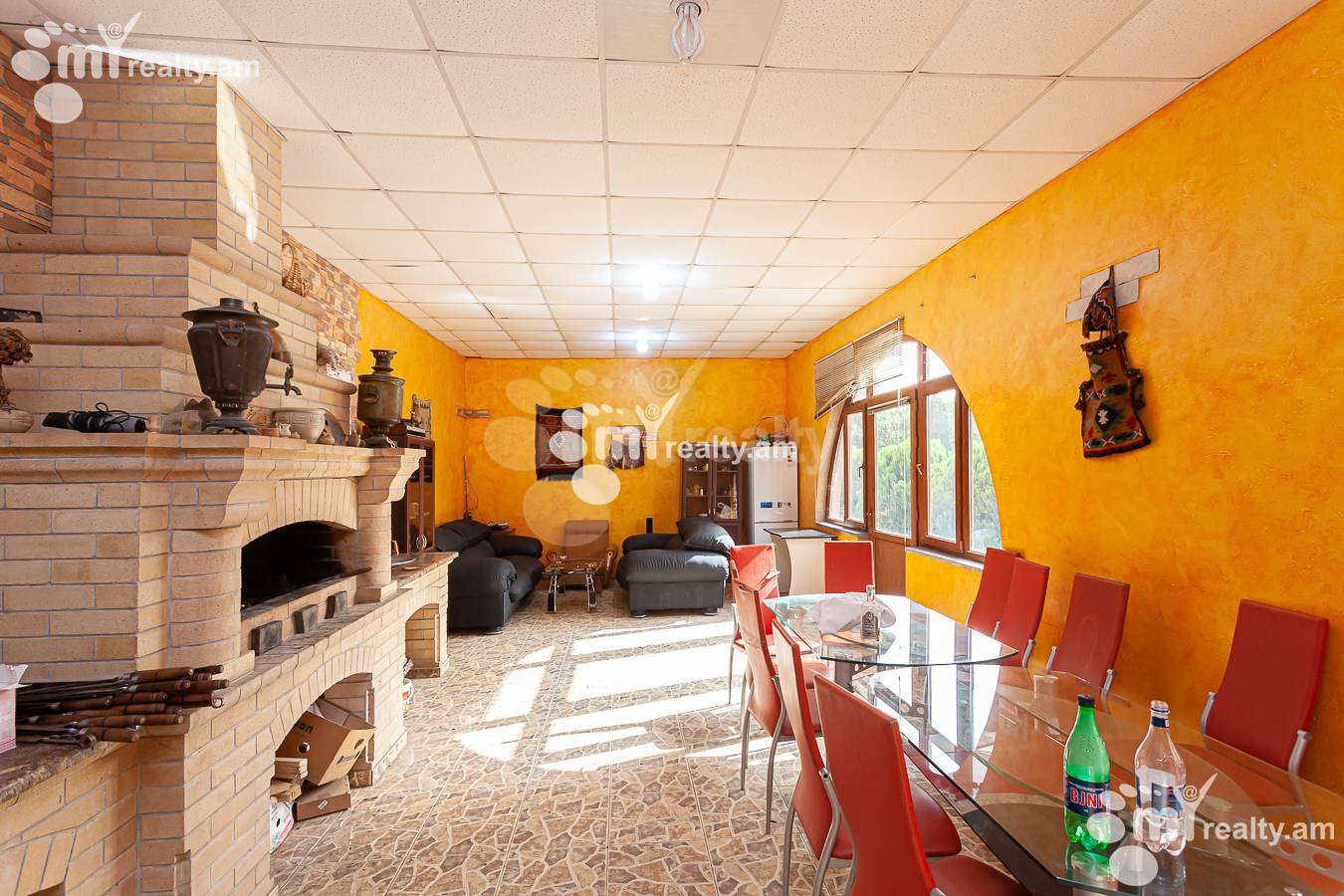 Купить дом Г. Овсепян ул, Норк-Мараш Ереван, 148592