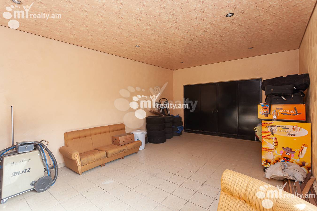 Купить дом Г. Овсепян ул, Норк-Мараш Ереван, 148592