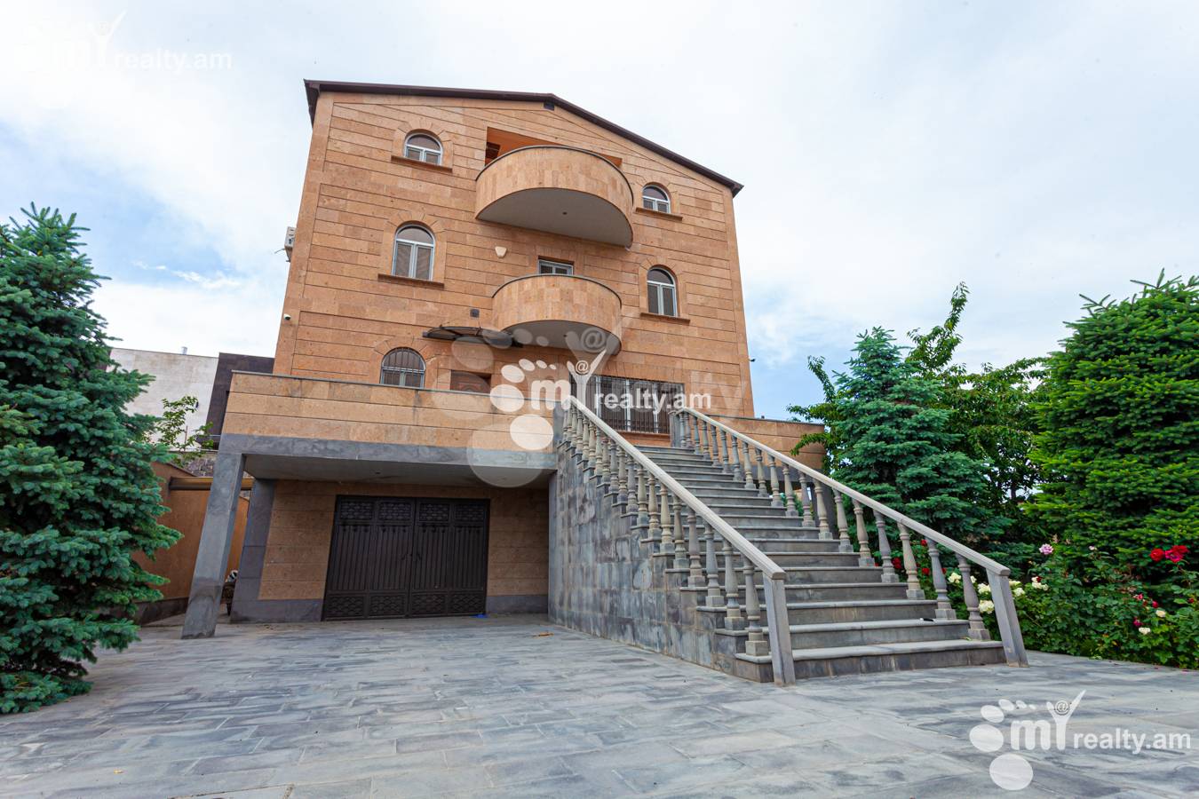 House for sale Noy district, Malatsia-Sébastia Yerevan, 150498