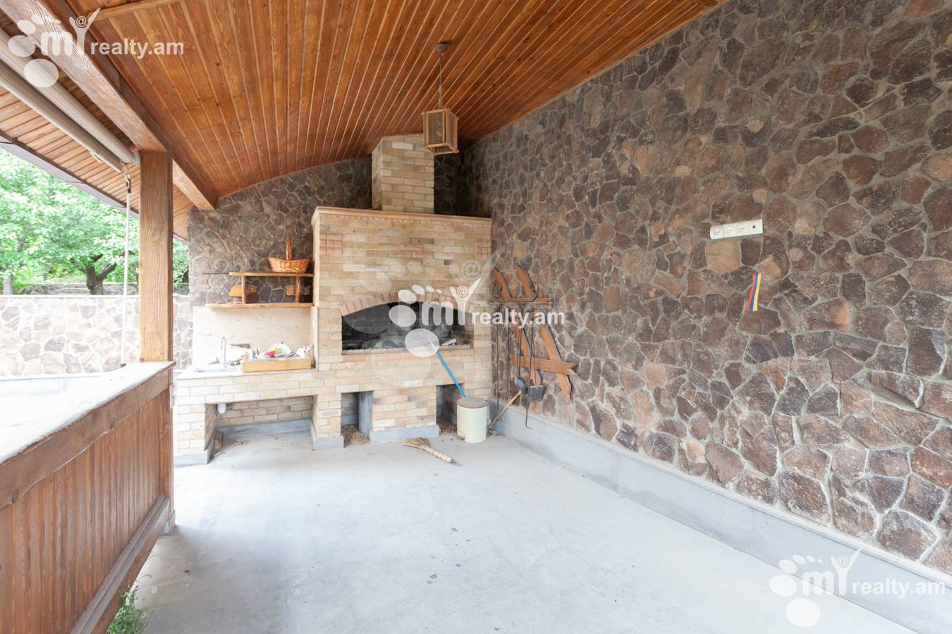 House for sale Noy district, Malatsia-Sébastia Yerevan, 150498