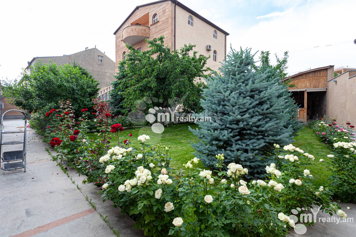 House for sale Noy district, Malatsia-Sébastia Yerevan, 150498