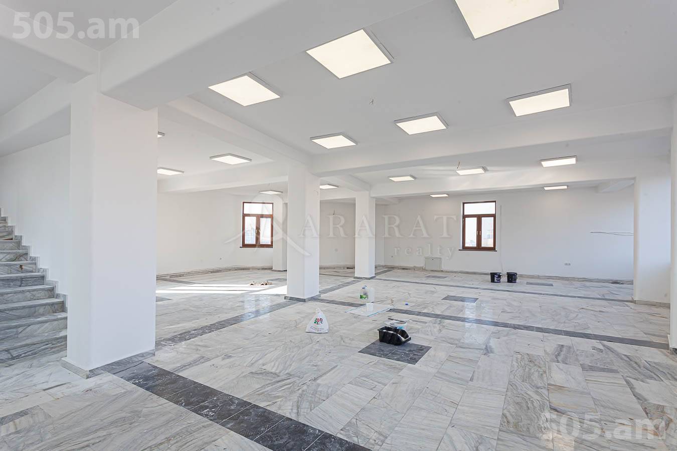 Снять коммерческoе помещение Гайи пр, Нор-Норк Ереван, 154131