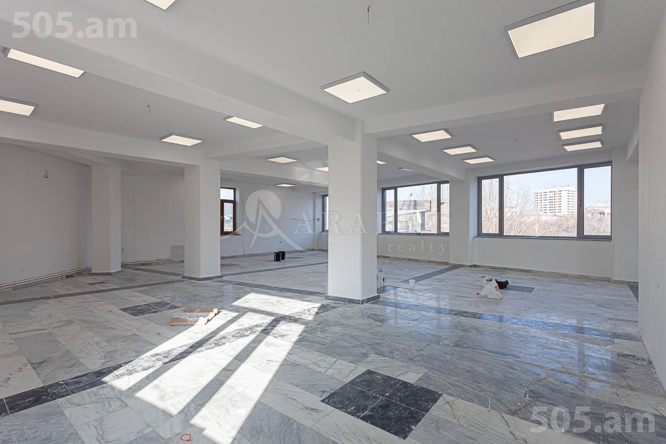 Снять коммерческoе помещение Гайи пр, Нор-Норк Ереван, 154131
