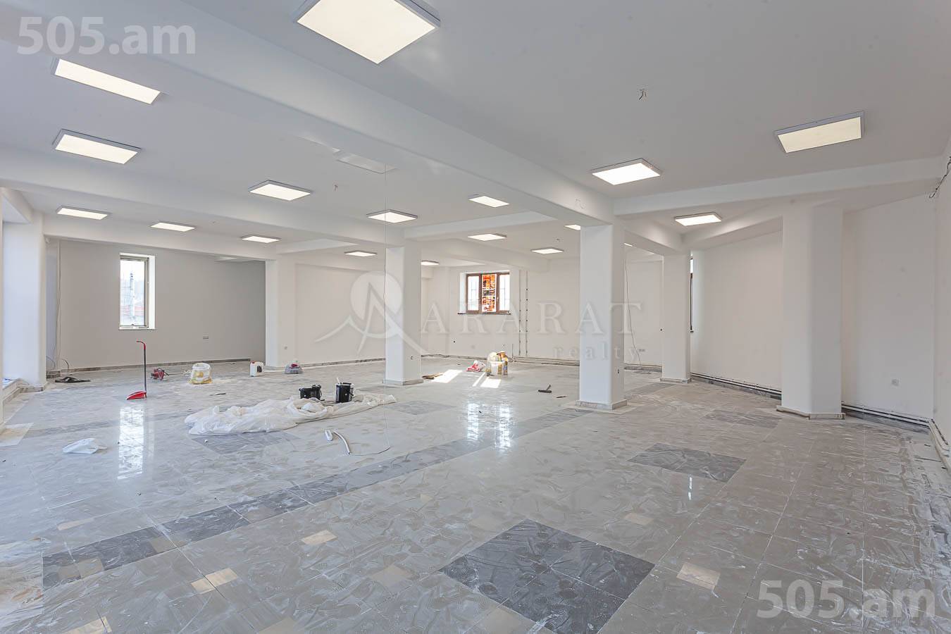 Снять коммерческoе помещение Гайи пр, Нор-Норк Ереван, 154131