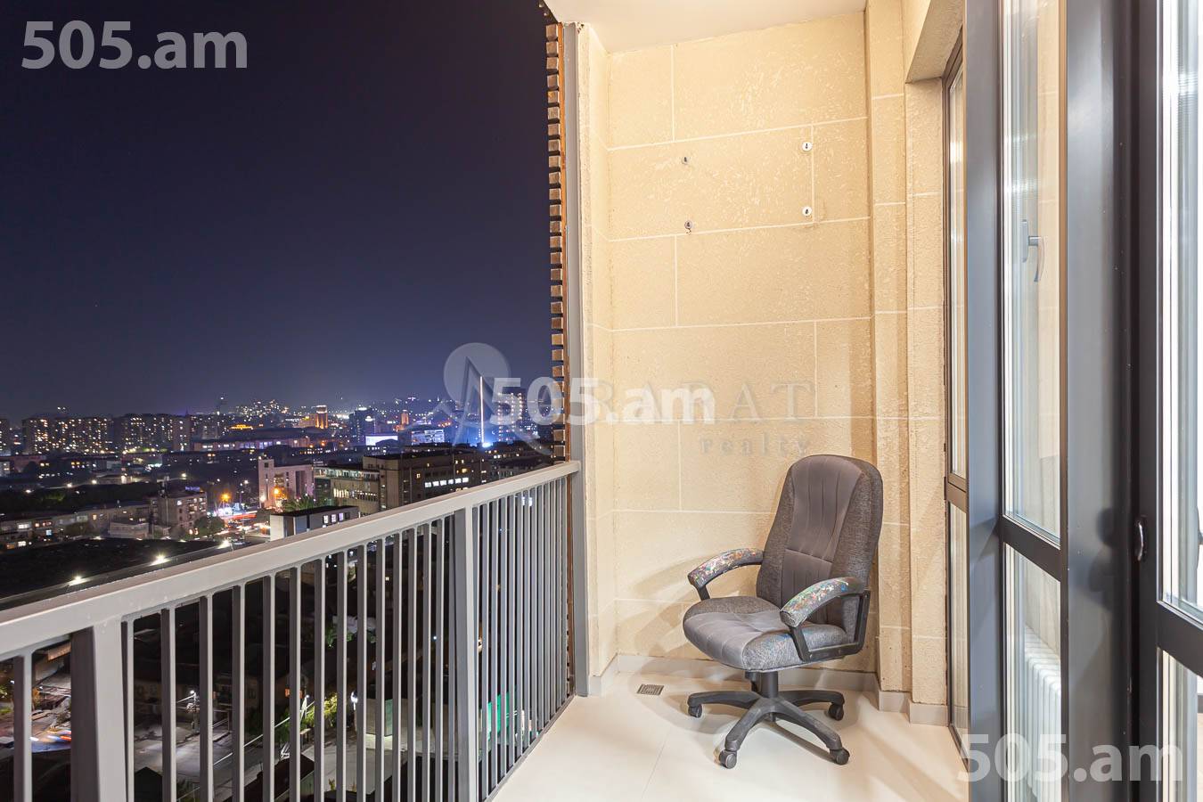 4 bedroom apartment for sale Rostom St, Center Yerevan, 153659