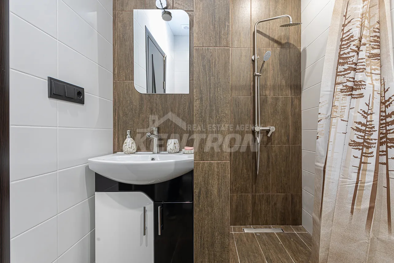 Снять 3 комнатную квартиру Тигран Петросян ул., Давташен Ереван, 158920