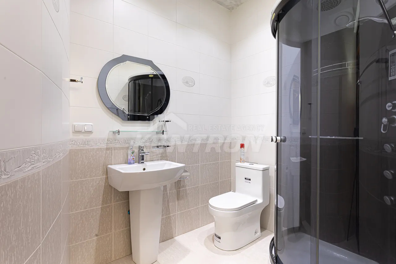 House for rent Tsarav Aghbyur St, Avan Yerevan, 159138