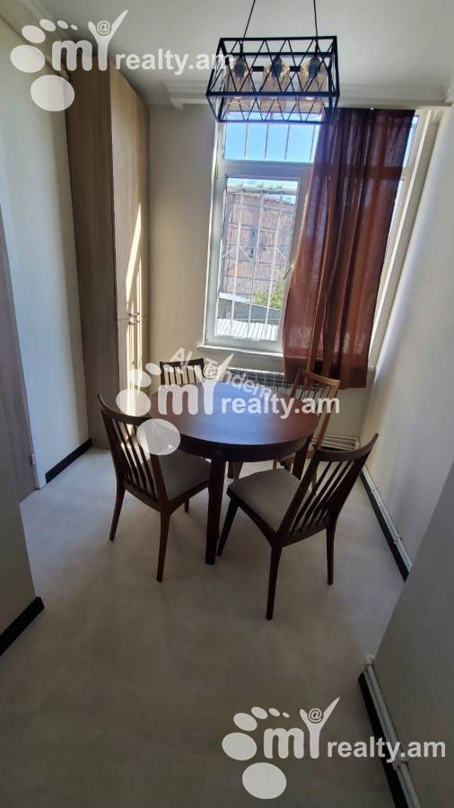 Снять 2 комнатную квартиру Амбардзумян ул, Арабкир Ереван, 156965