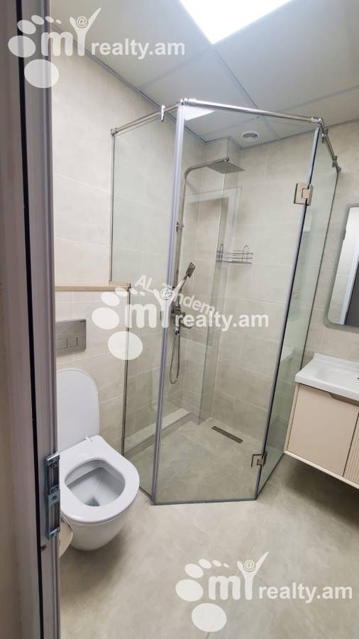 Снять 2 комнатную квартиру Амбардзумян ул, Арабкир Ереван, 156965