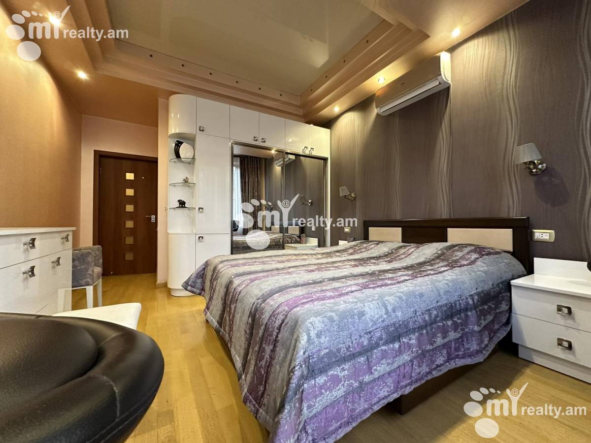 4 bedroom apartment for rent Aghbyur Serob St, Arabkir Yerevan, 156920