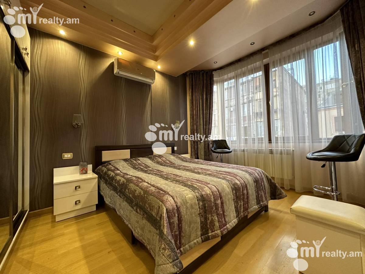 4 bedroom apartment for rent Aghbyur Serob St, Arabkir Yerevan, 156920