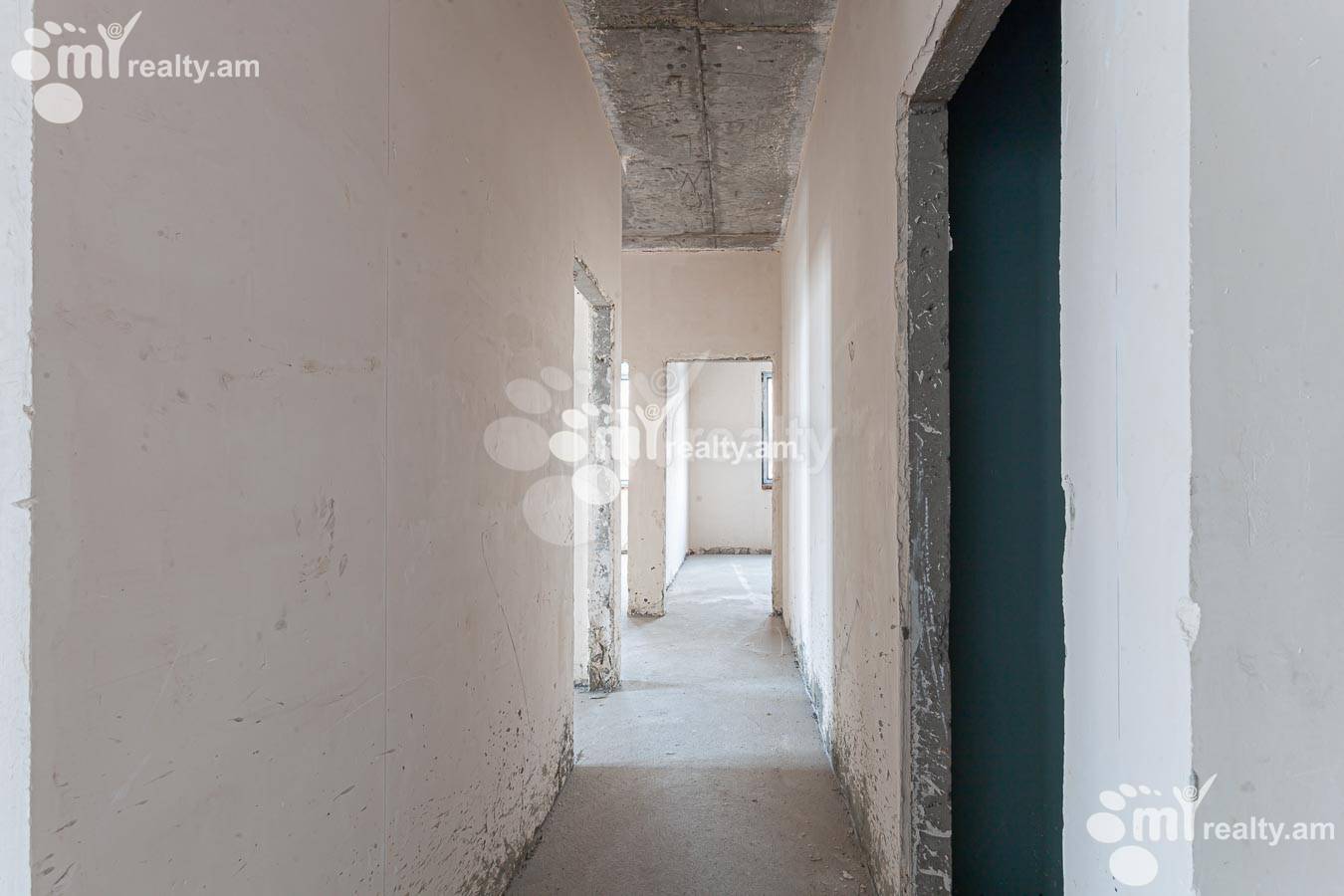 4 bedroom apartment for sale خیابان ن. تیگریانیان بن بست 1, عربگیر ایروان, 154824