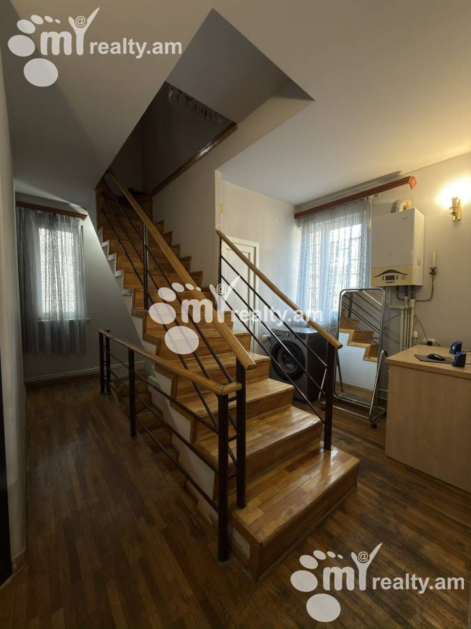 House for sale Gyulbenkyan St, Arabkir Yerevan, 159880