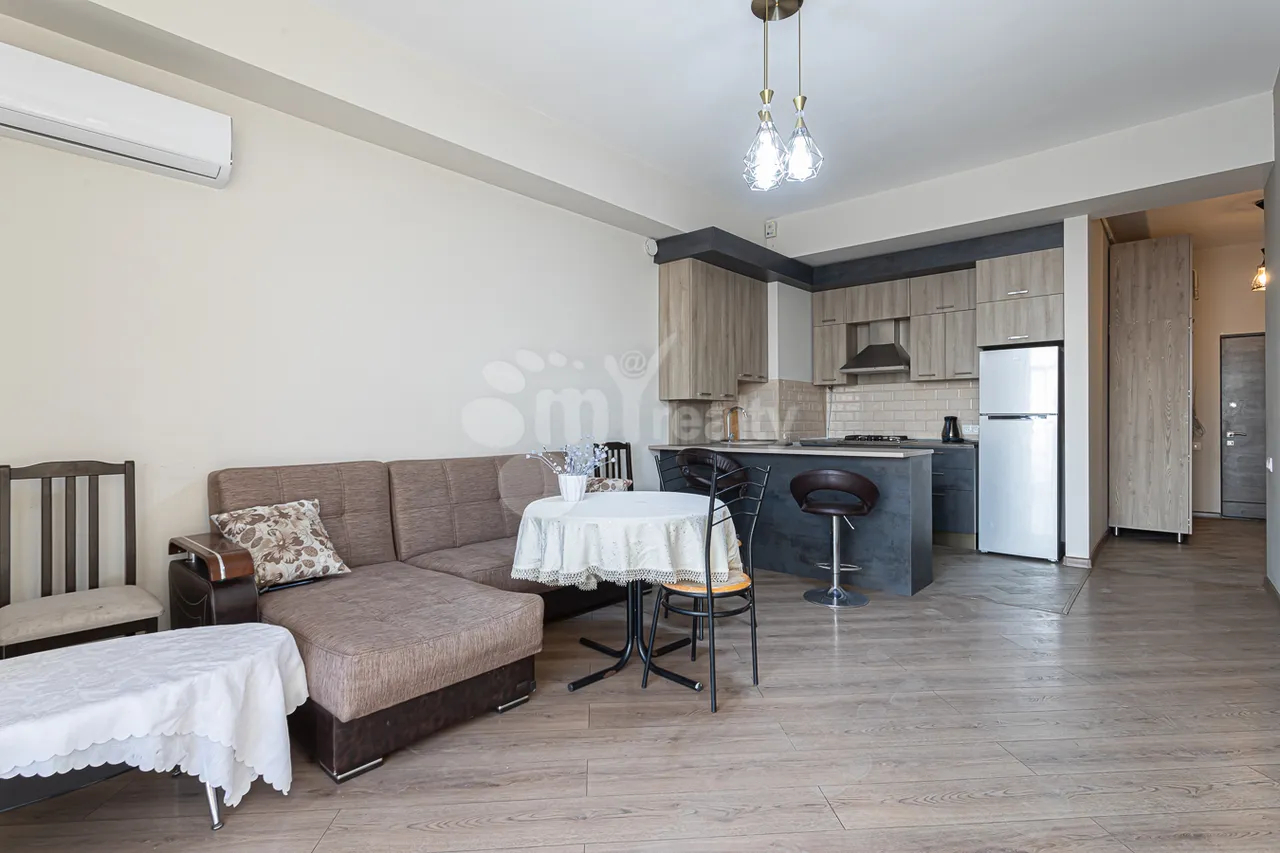 2 bedroom apartment for sale Mikoyan St, Davtashen Yerevan, 157996