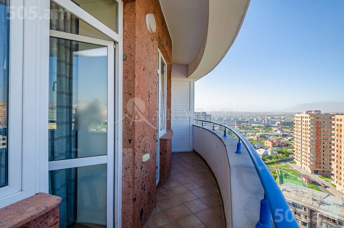 4 սենյականոց բնակարան  Մամիկոնյանց փող, Արաբկիր Երևան, 153216