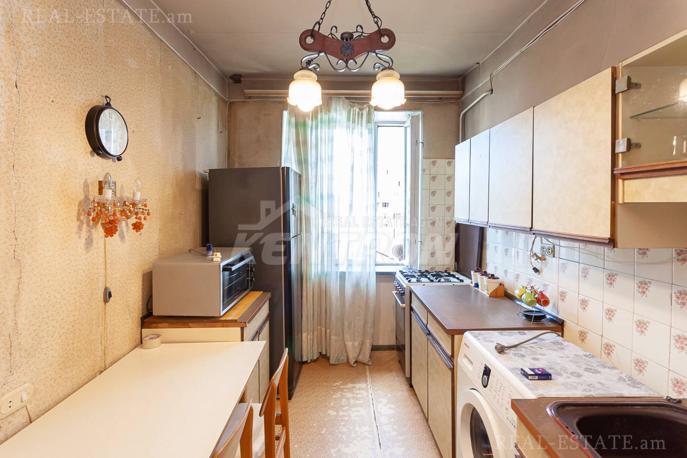 2 bedroom apartment for sale N. Zaryan St, Arabkir Yerevan, 137367