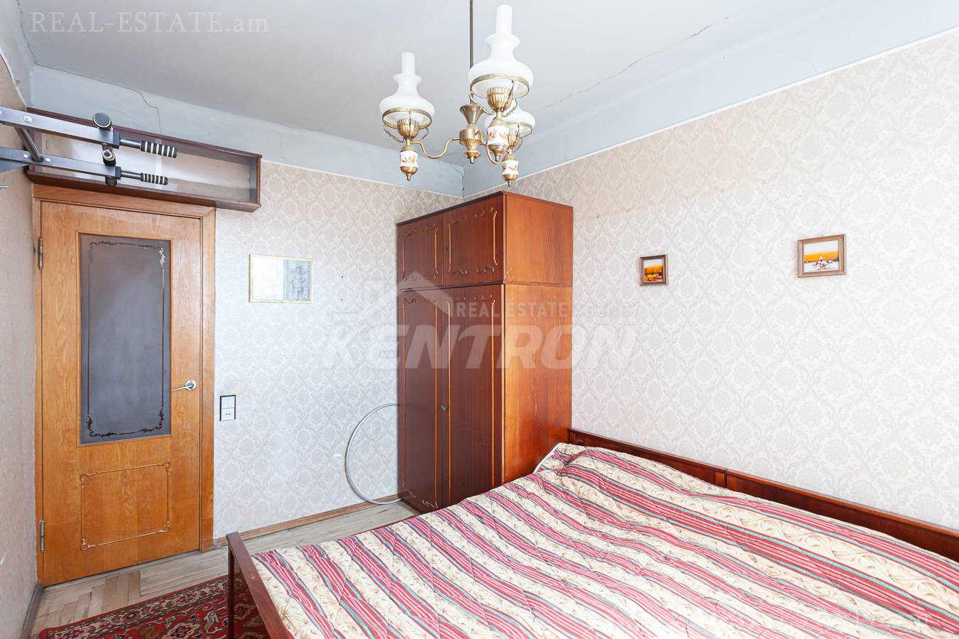 2 bedroom apartment for sale N. Zaryan St, Arabkir Yerevan, 137367