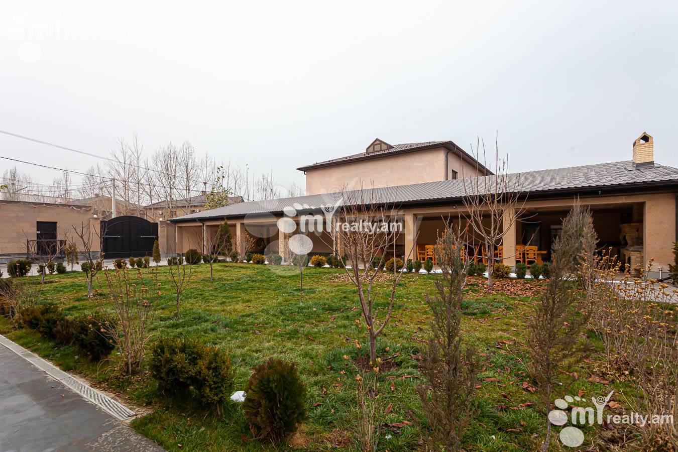 Купить дом Дурян поселок, Аван Ереван, 154028