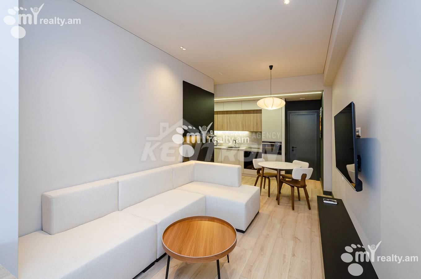 2 bedroom apartment for sale A.Manukyan St, Center Yerevan, 143646