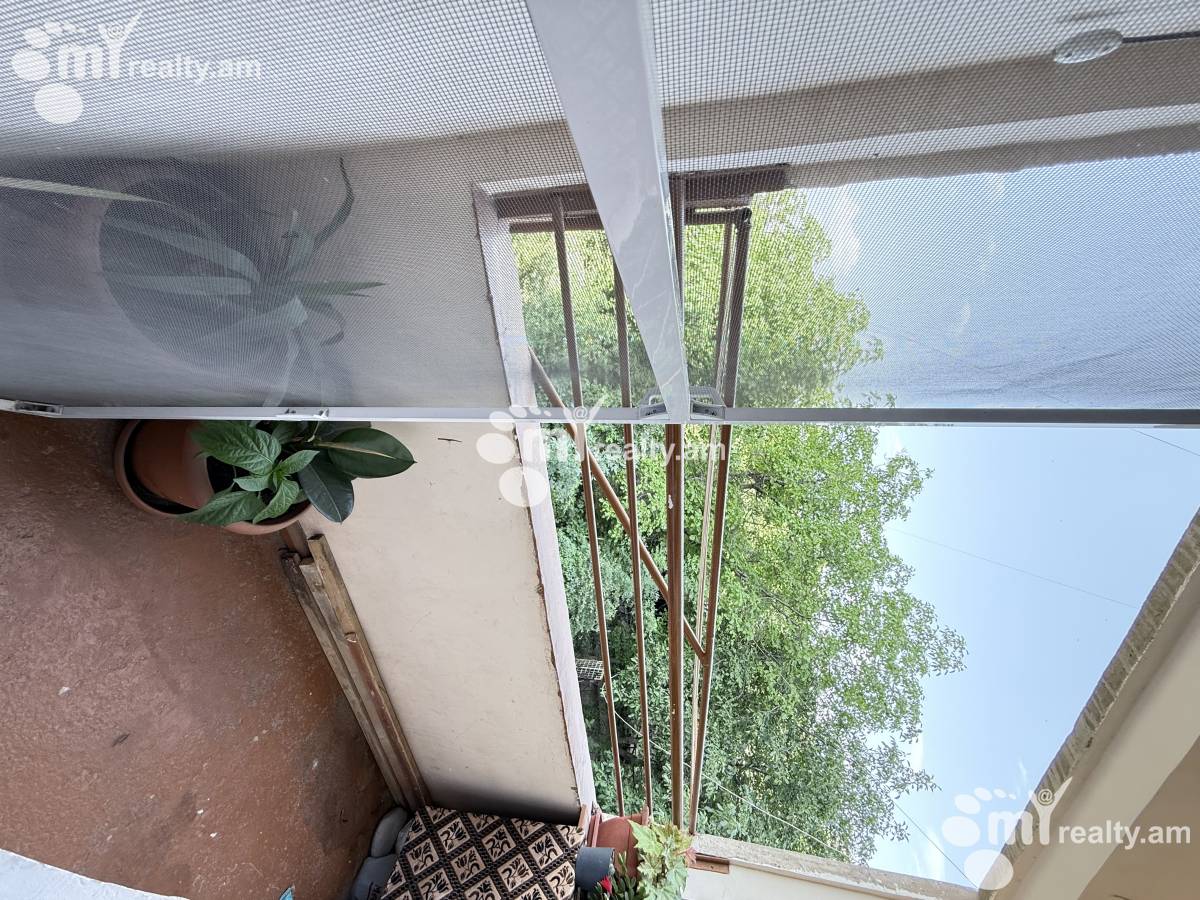 3 սենյականոց բնակարան  Չարենցի թաղ, Ավան Երևան, 155967