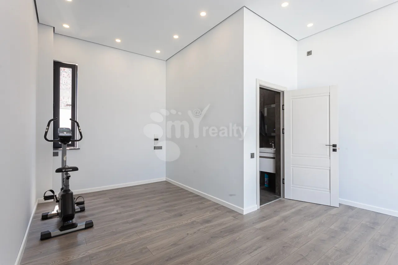 Առանձնատուն վարձով Քասախ, Աջափնյակ Երևան, 159408