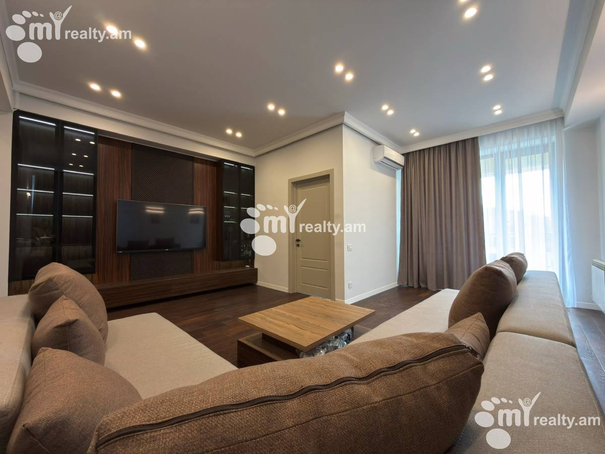 2 bedroom apartment for sale Antarayin St, Center Yerevan, 161004