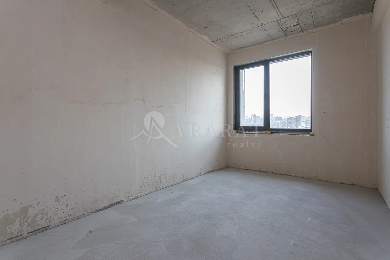 3 սենյականոց բնակարան  Հալաբյան փող, Աջափնյակ Երևան, 157588