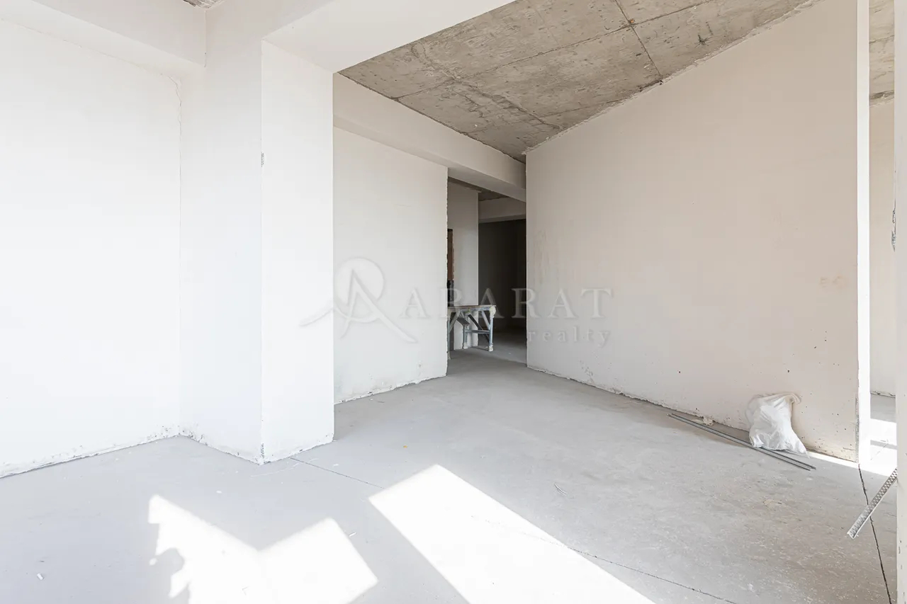 3 bedroom apartment for sale Aghbyur Serob St, Arabkir Yerevan, 157851