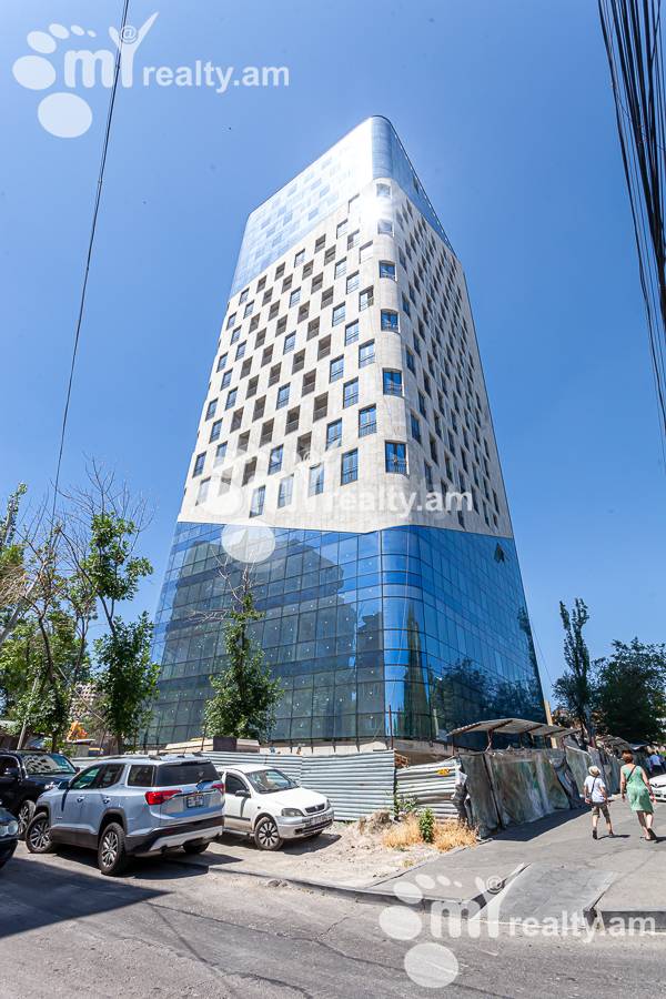 2 bedroom apartment for sale N. Zaryan St, Arabkir Yerevan, 155942