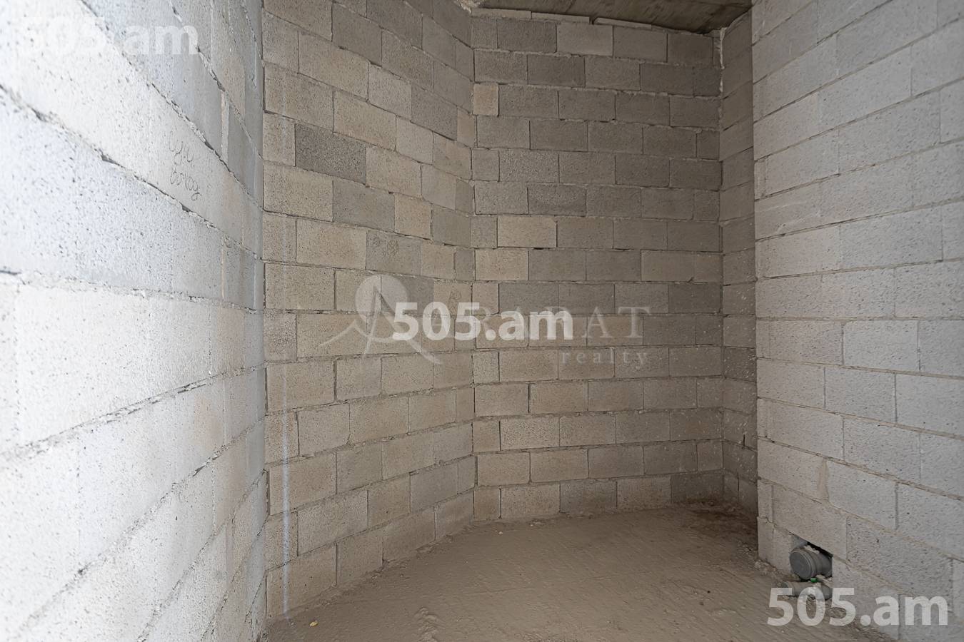 3 bedroom apartment for sale (خیابان باقرامیان (کِنترون, مرکز شهر ایروان, 156525