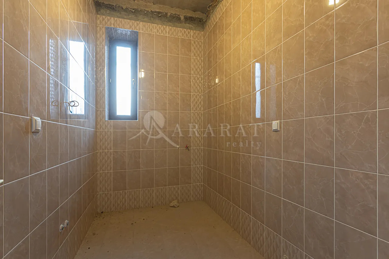 House for sale Davtashen 3 district, Dawtaschen Yerevan, 158569