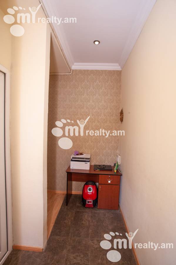 2 bedroom apartment for sale Aram St, Center Yerevan, 124743