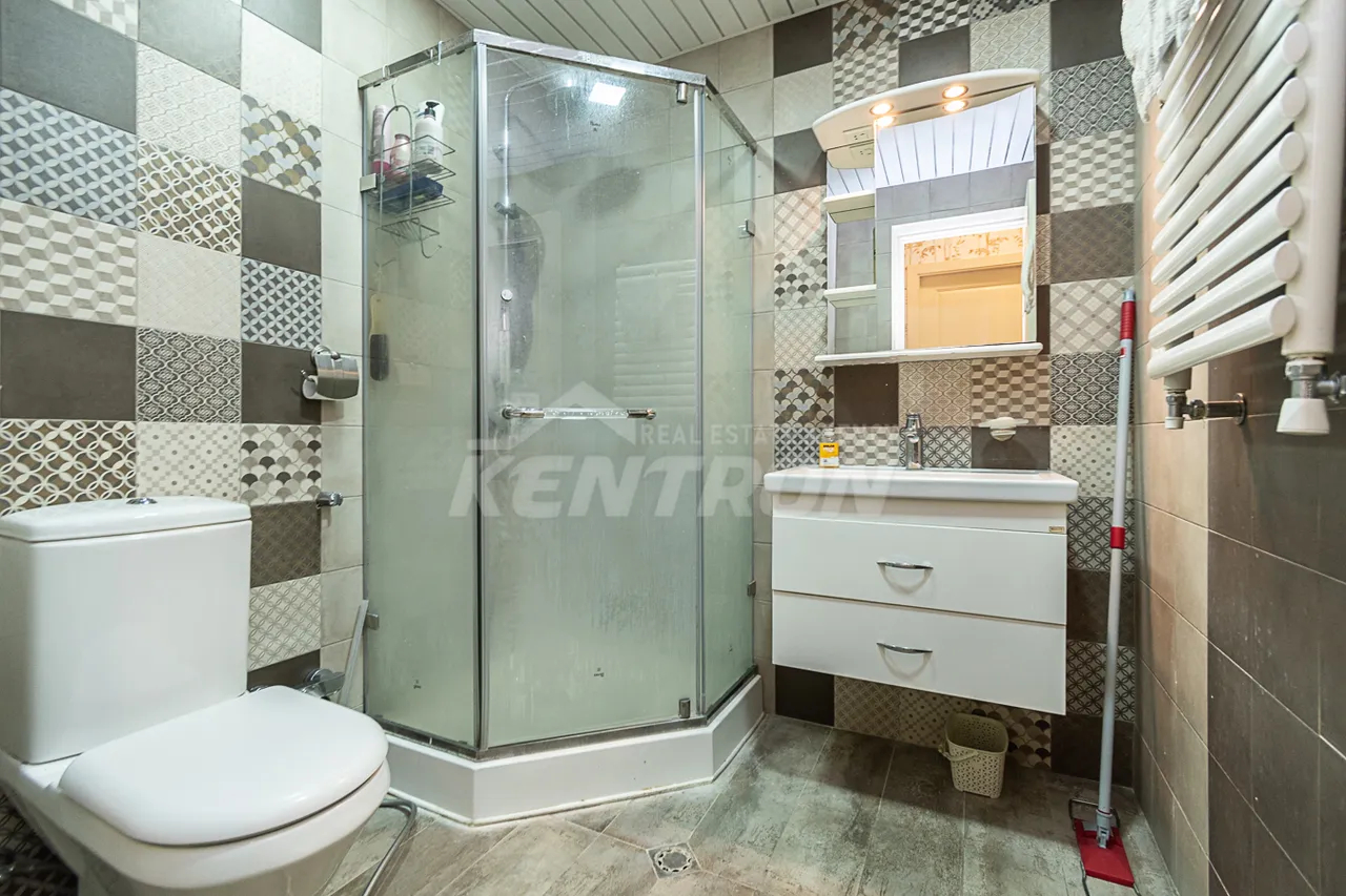 House for sale Vahakni District, Vahagnie Yerevan, 159111