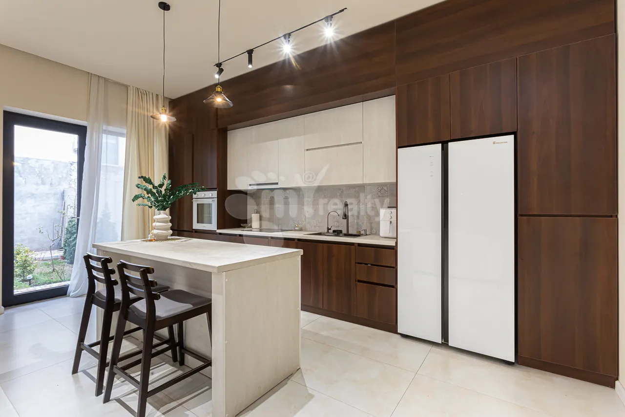 House for sale G 1 dis., Adshapnjak Yerevan, 159470