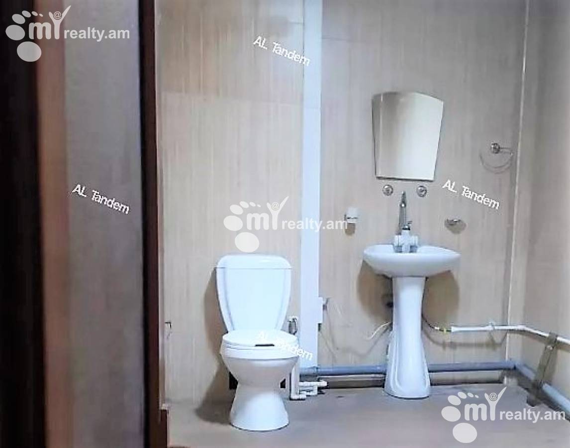 Commercial property for rent Sebastia str, Malatsia-Sébastia Yerevan, 124721